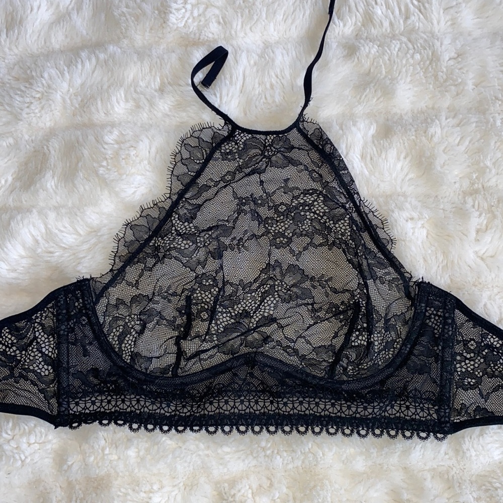 Brand New- bralette brand new never worn